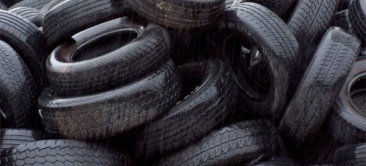 La OCU desaconseja la compra de neumáticos usados