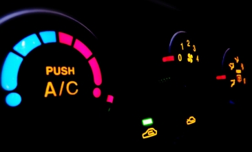 Cuatro síntomas que indican fallos en el aire acondicionado de tu coche