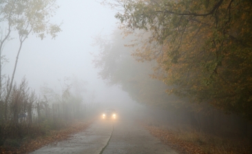Cinco elementos de tu coche que no debes perder de vista en otoño