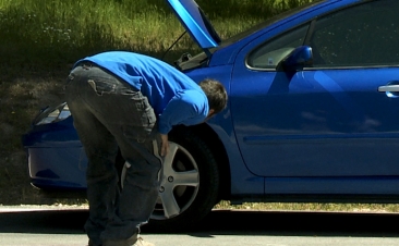 Cómo preparar tus neumáticos para la vuelta al cole