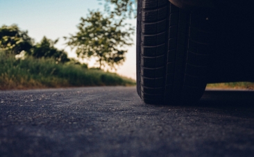 Cinco señales que indican que debes cambiar los neumáticos