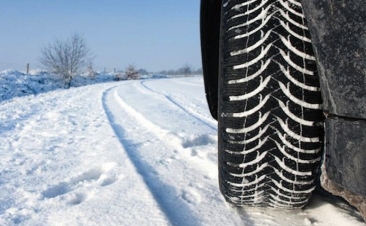 Razones por las que debes cuidar tus neumáticos en invierno