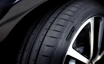 Detalles de tus neumáticos que debes vigilar al volver a usarlos