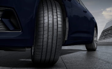 Controla estos tres aspectos de tus neumáticos después del verano