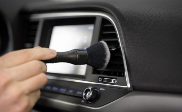 Primera ola de calor: ¿funciona el aire acondicionado de tu coche?