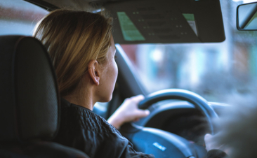Consejos para mejorar tu percepción del riesgo al volante